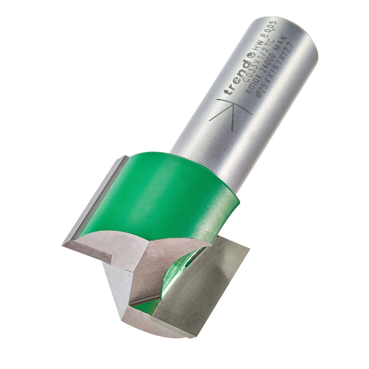 TREND C033 TC 1/2"