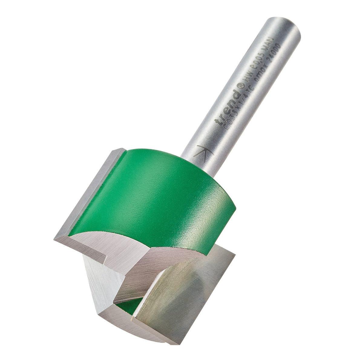 TREND C033 TC 1/4"