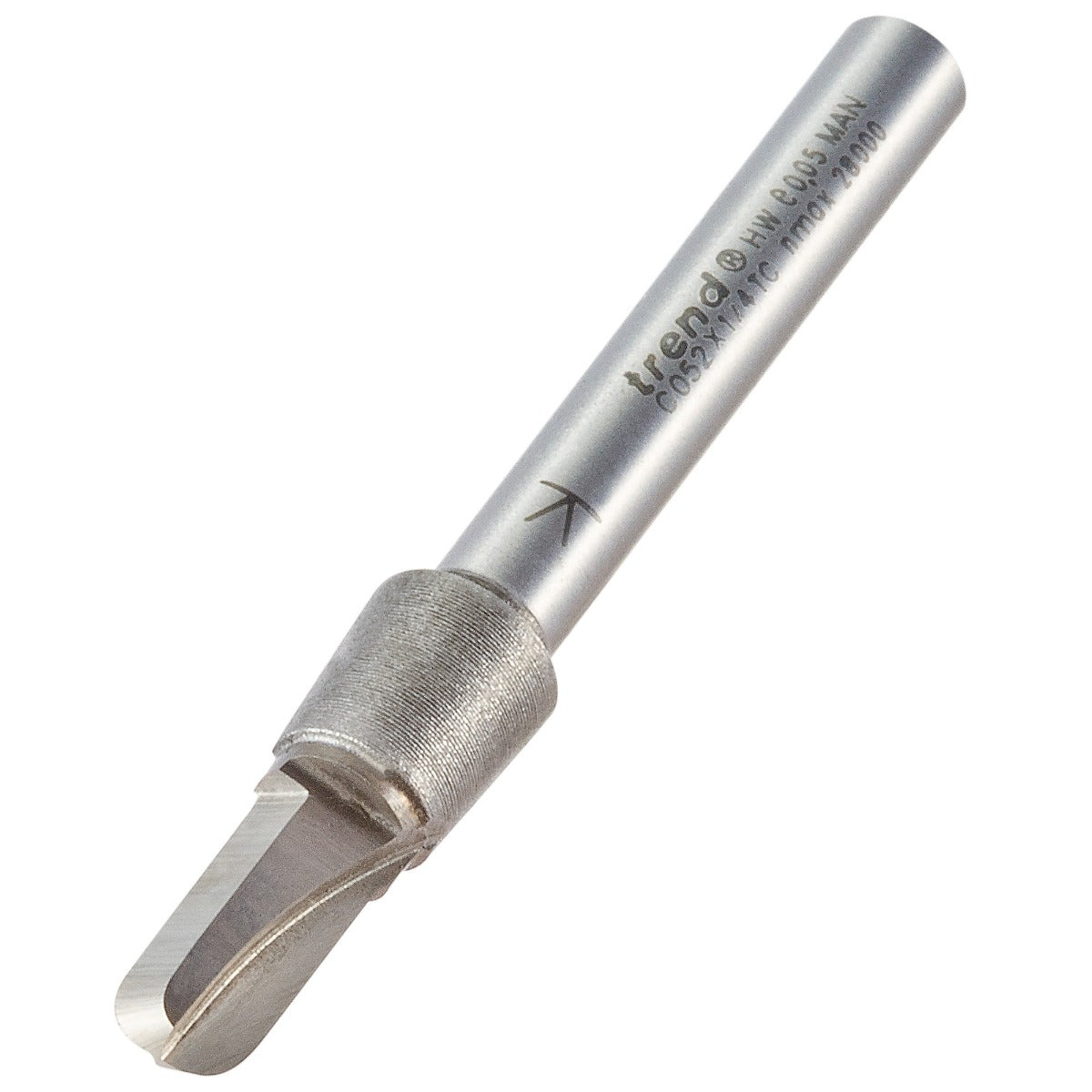 TREND CO52 X1/4TC RADIUS 3.2MM RAD X 6.3MM DIA