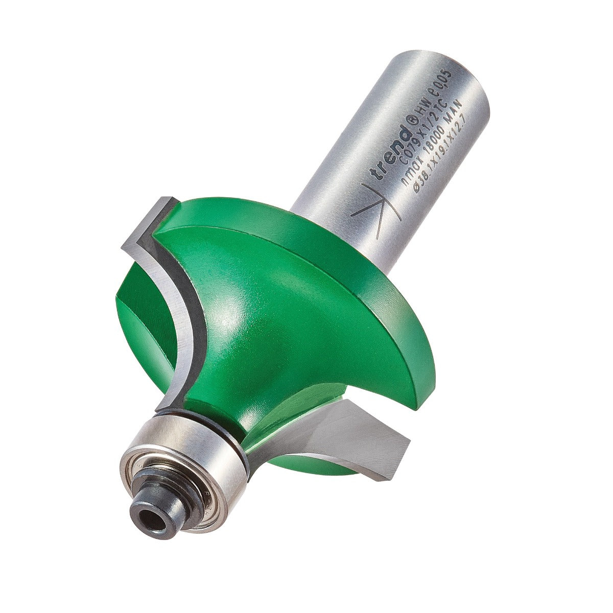 TREND C079 TC 1/2"