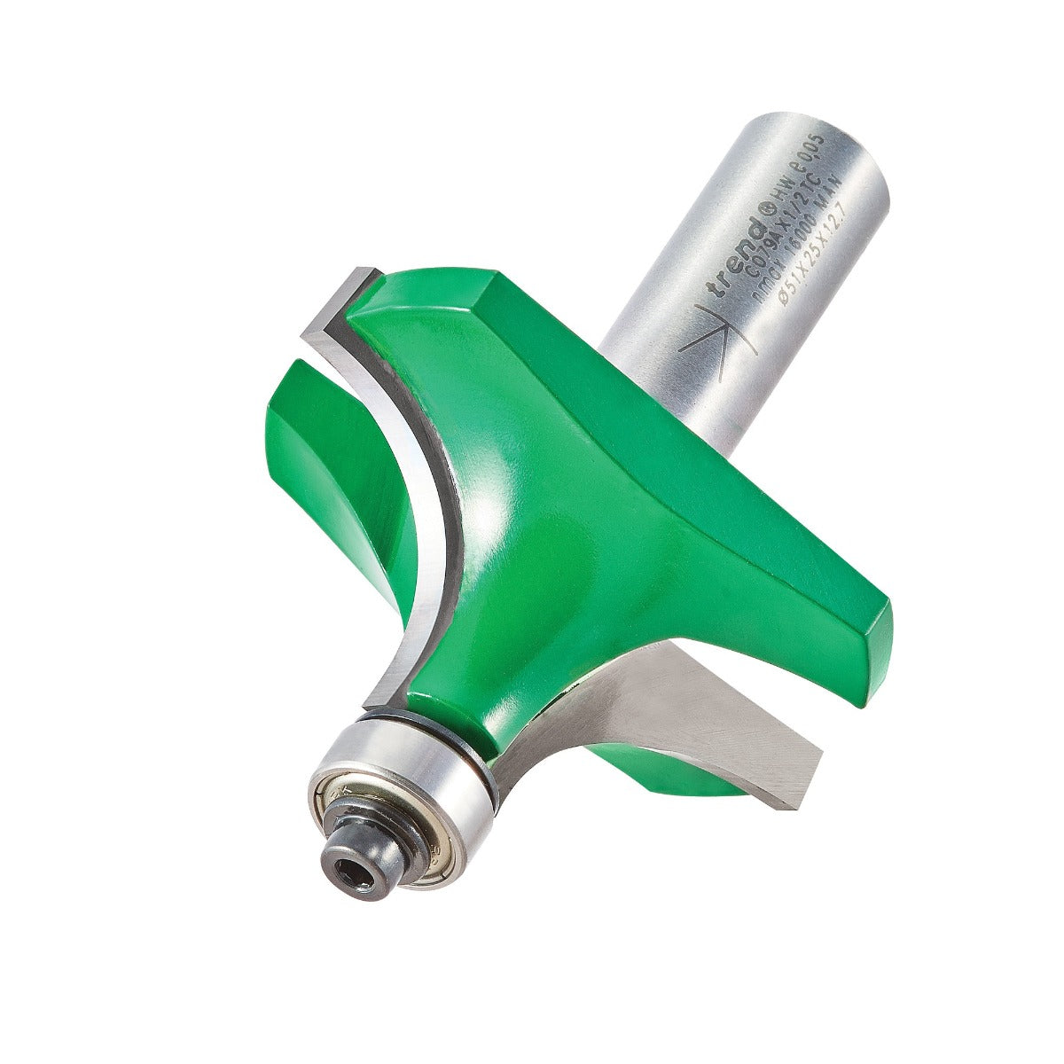 TREND C079A TC 1/2"