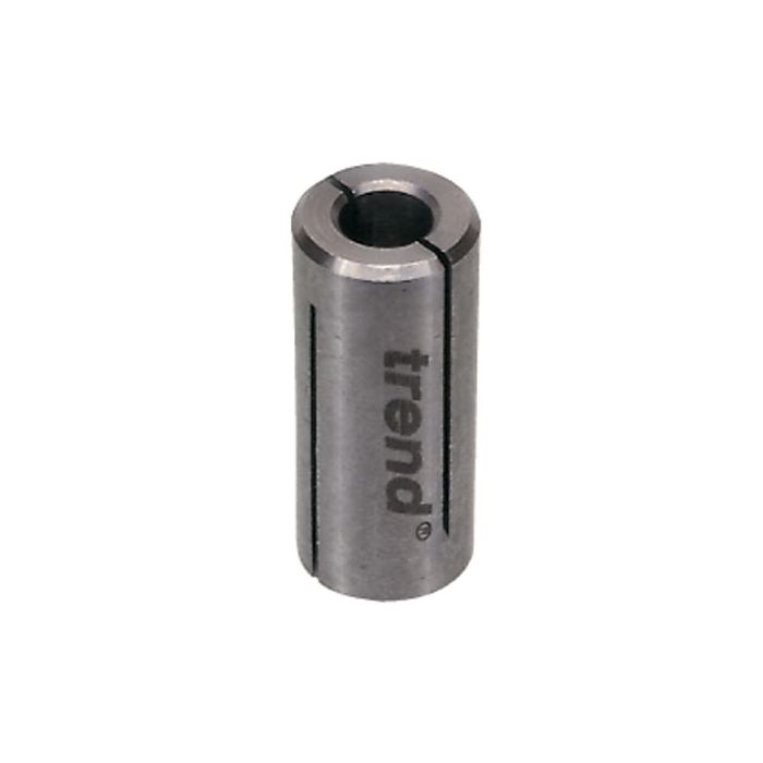 TREND CLT/SLV/6395 COLLET 1/4"