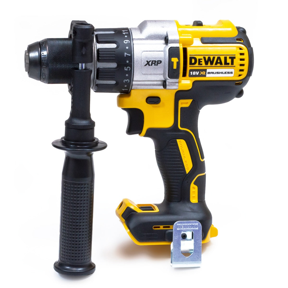 DEWALT DCD996N G2 3 SP COMBI DRILL BODY ONLY