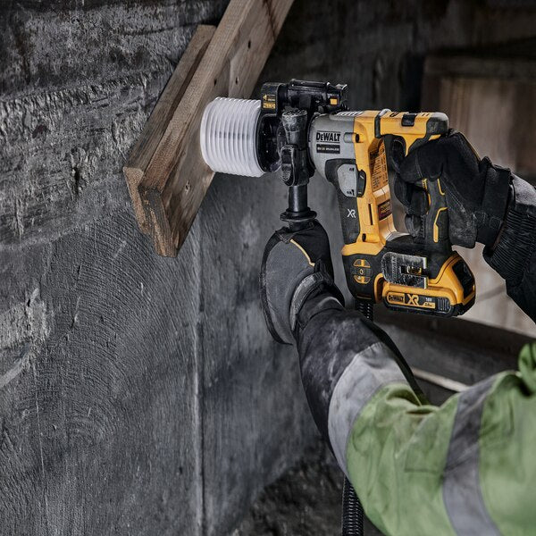 DEWALT DCH172D2 18V XR ULTRA COMPACT SDS+ DRILL 2 X 2.0AH