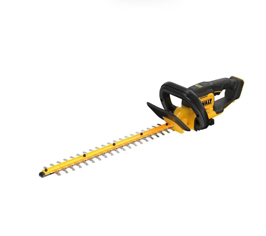 DEWALT DCMHT562N-XJ 18V XR HEDGE TRIMMER BODY B/LESS