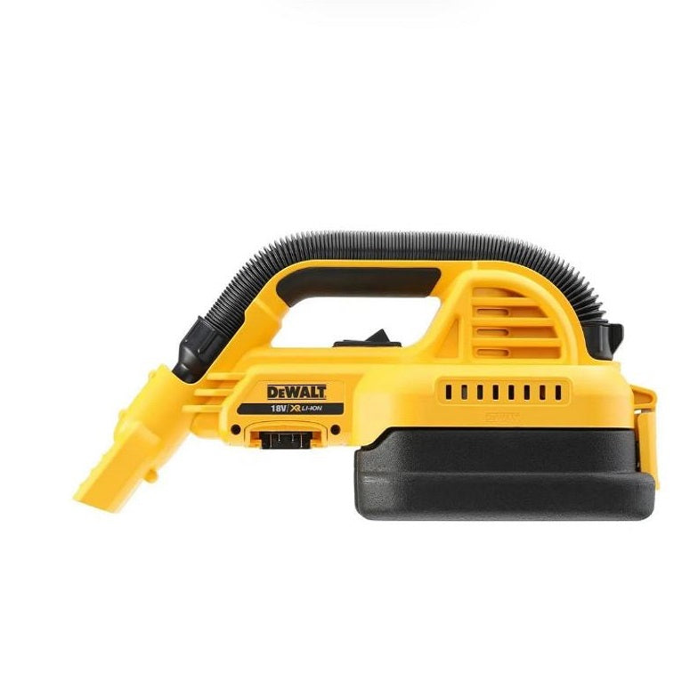 DEWALT DCV517N 18V XR HAND HELD WET & DRY VAC BODY