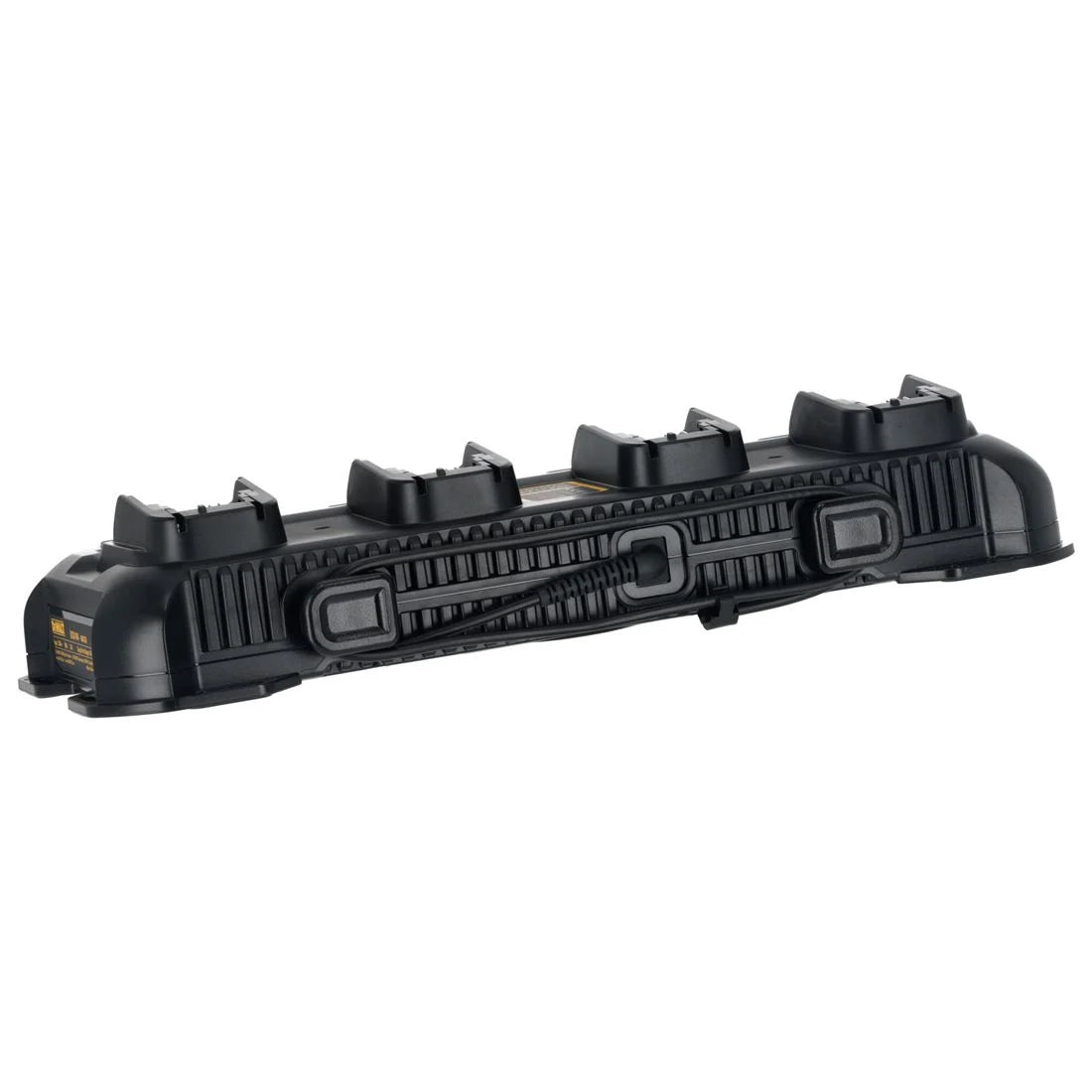 DEWALT DCB1404 4 PORT CHARGER 240V XR FLEXVOLT 12V 18V 54V