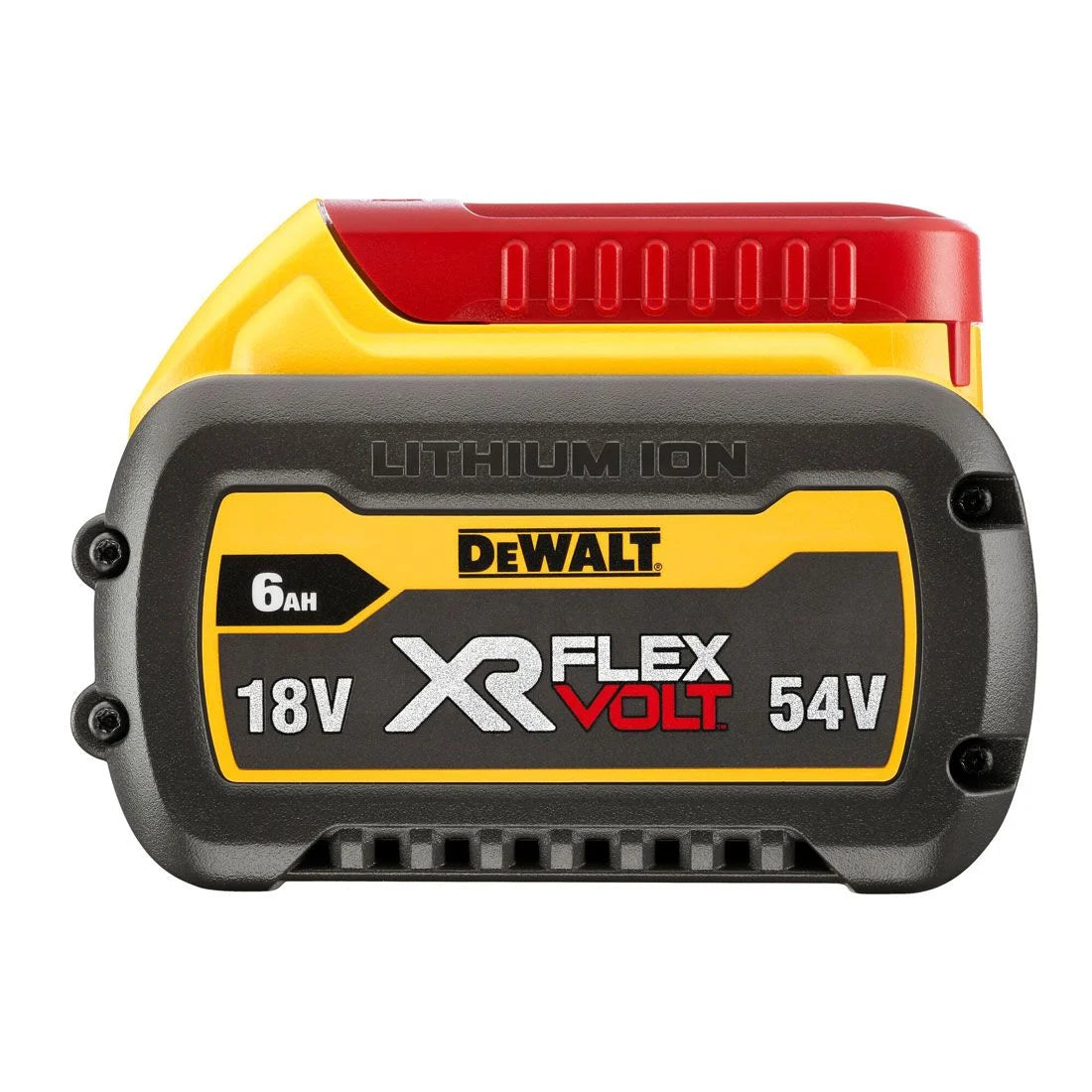 DEWALT 54V 6.0AH XR FLEXVOLT BATTERY SEEDC