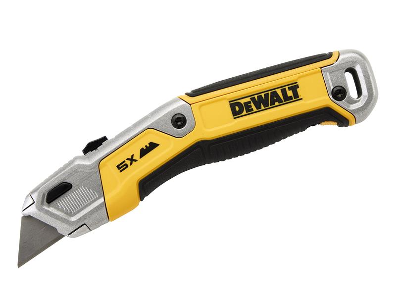 DEWALT DWHT10998-0 UTILITY KNIFE RETRACTABLE BLADE