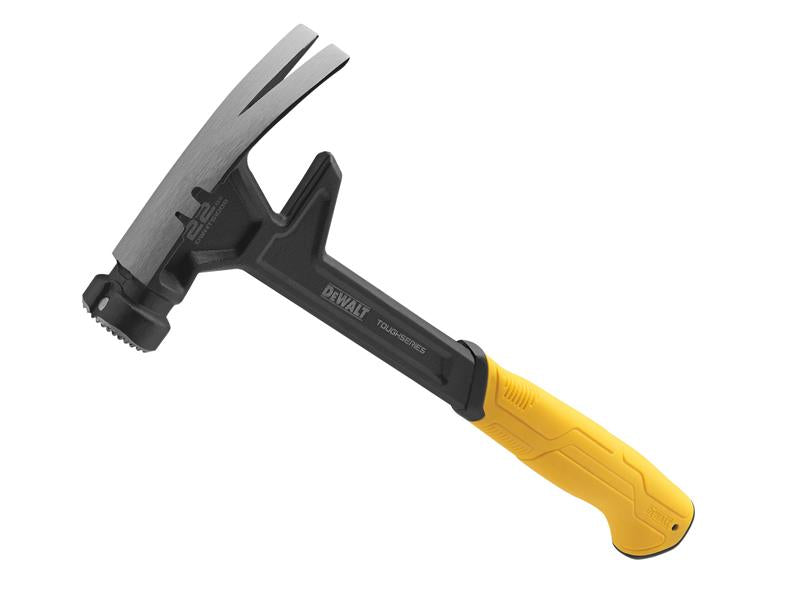 DEWALT DWHT51008-0 22OZ 624G RIP CLAW DEMOLITION HAMMER