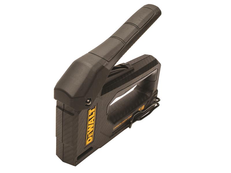 DEWALT DWHT80276-0 CARBON FIBRE STAPLE GUN