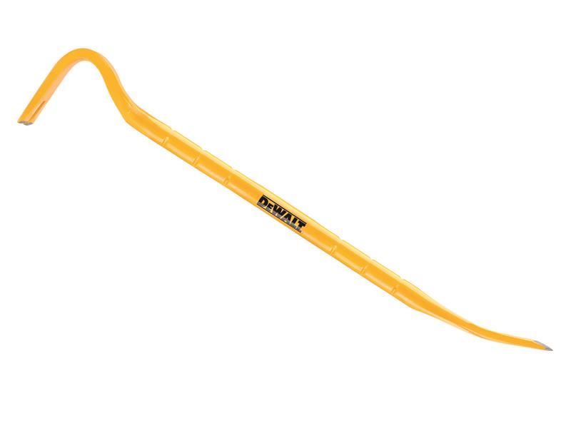 DEWALT DWHT55129-1 24" 600MM WRECKING DEMOLITION BAR