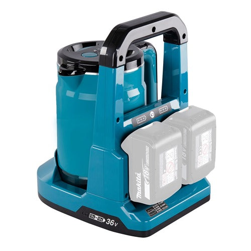 MAKITA DKT360Z LXT 36V KETTLE BODY ONLY