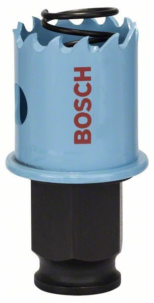 BOSCH 25MM SHEET METAL HOLESAW 2 608 584 784