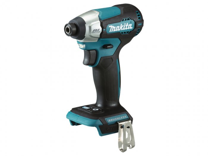 MAKITA DLX2414ST 18V LXT TWIN KIT DHP487 DTD157 2 X 5.0AH