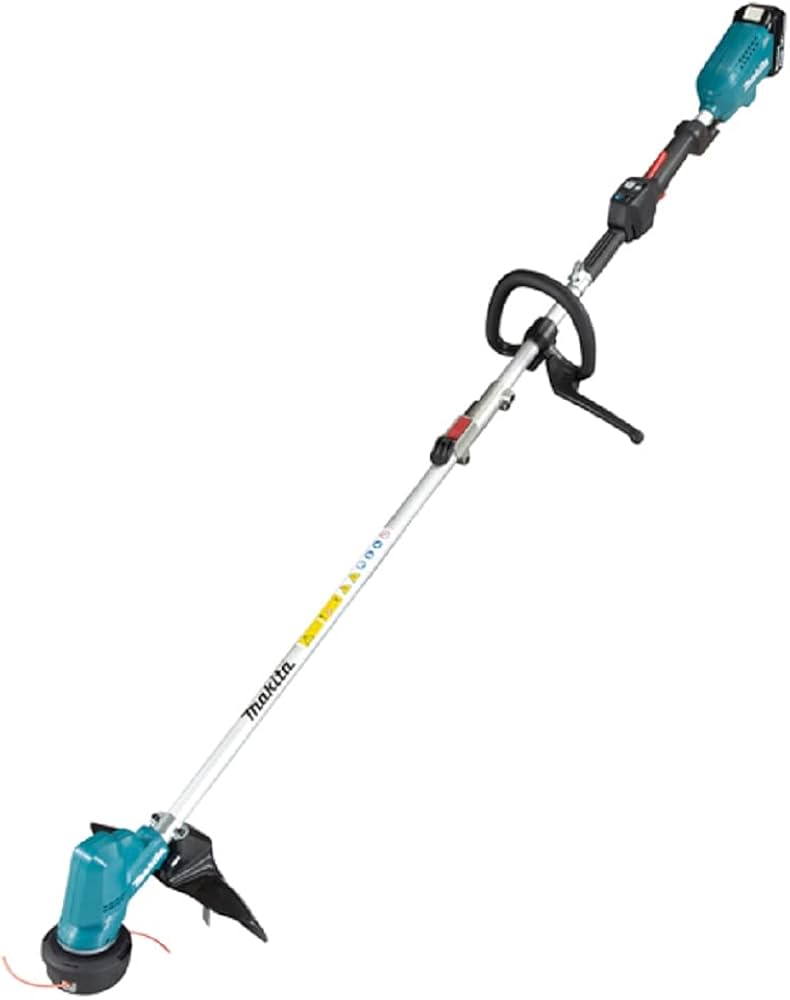MAKITA DUR191LZX3 18V LXT SPLIT SHAFT STRIMMER BODY