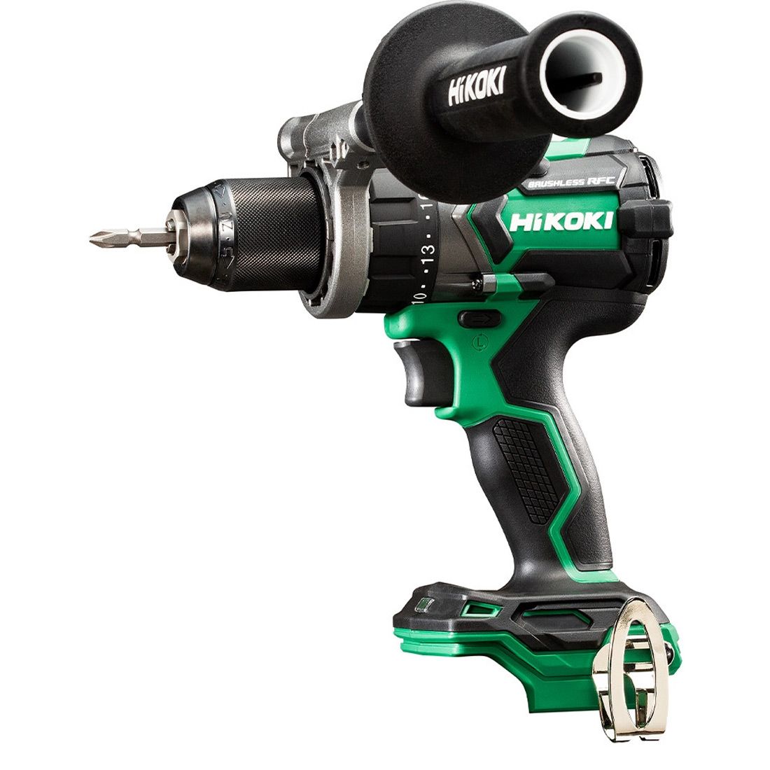 HIKOKI KC18DCJAZ 18V TWIN KIT DV18DC WH18DC 2 X 36V MVOLT