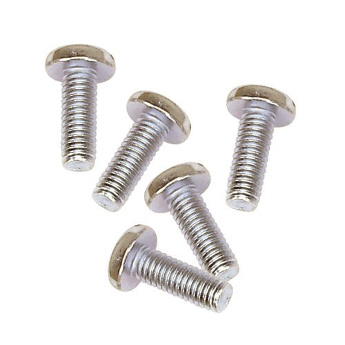 TREND FIX/KIT/3 SCREW PACK PAN HEAD