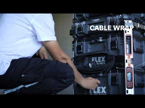 FLEX TK-L SP STACK PACK SET 1 531461