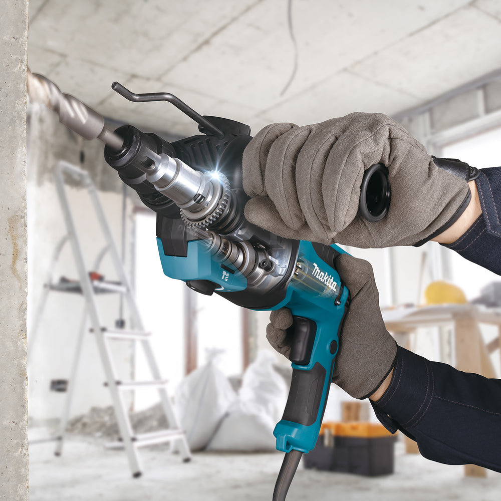 MAKITA HR2670/1 SDS+ ROTARY HAMMER DRILL 26MM 3 MODE 110V