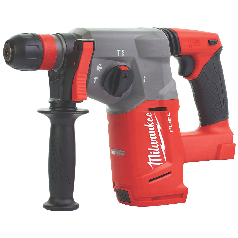 MILWAUKEE M18 FUEL SDS+ BODY ONLY