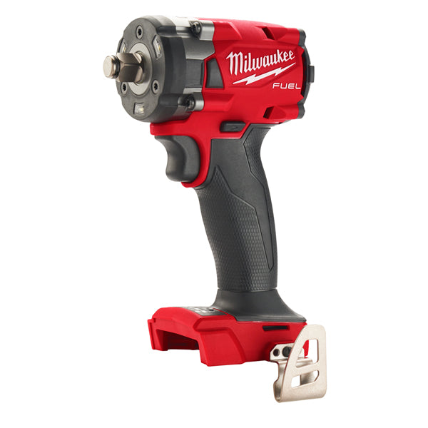 MILWAUKEE M18FIW2F12 COMPACT 1/2" IMPACT WRENCH BODY