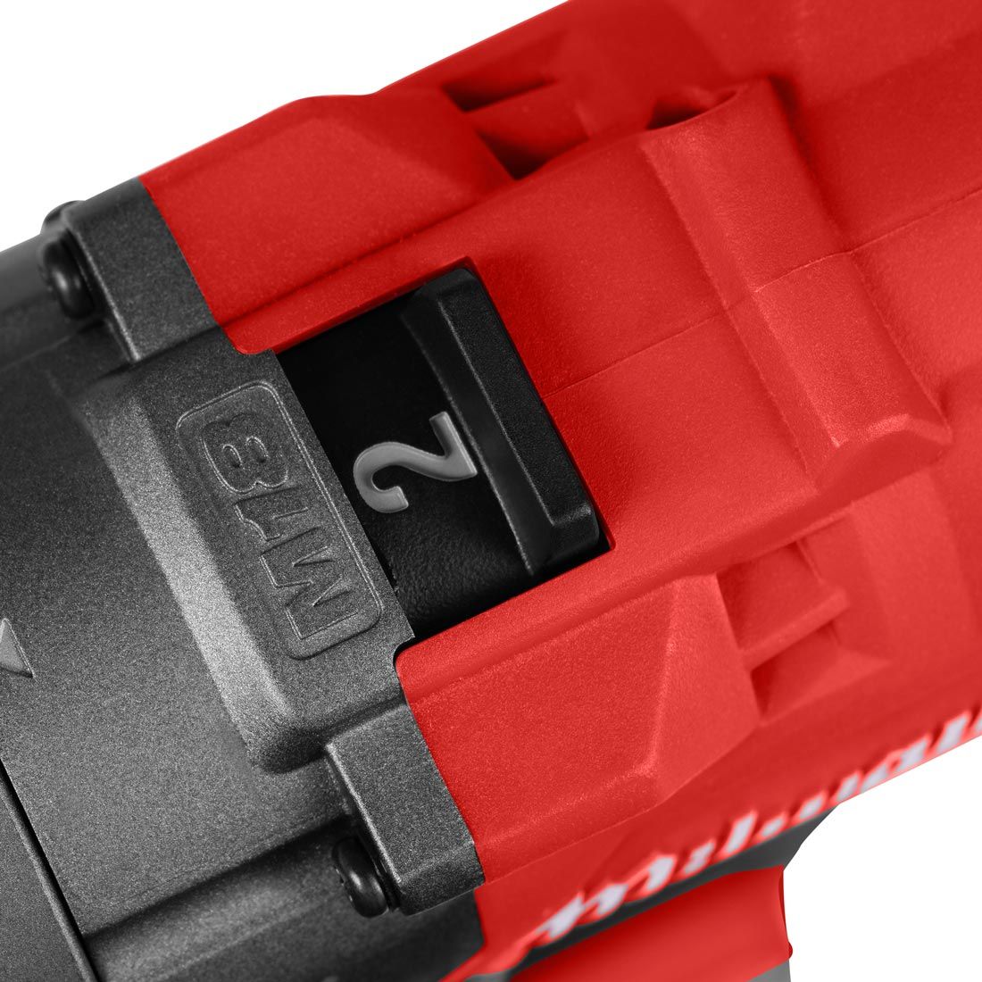 MILWAUKEE M18FPD3-502X M18 FUEL COMBI DRILL 2 X 5.0AH