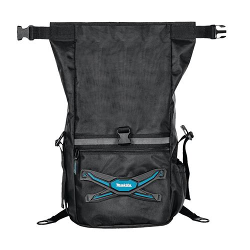 MAKITA E-05555 ROLL TOP ALL WEATHER BACK PACK