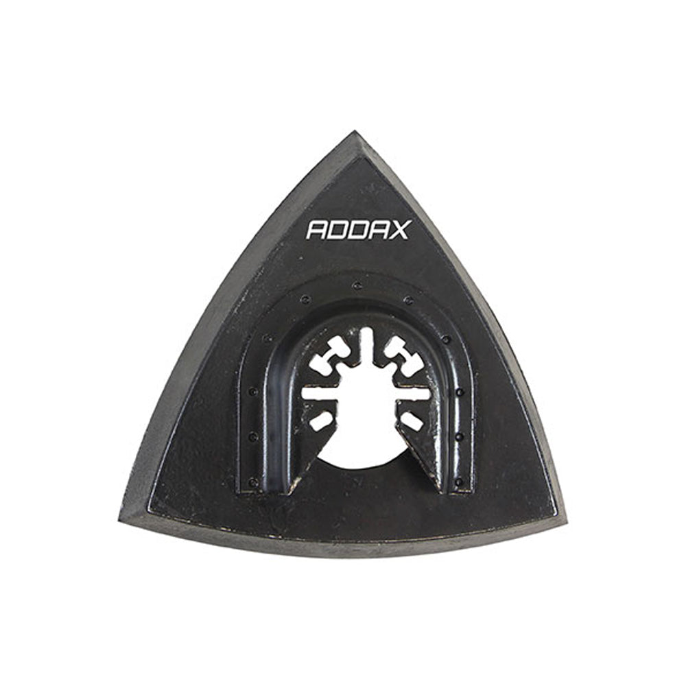 ADDAX 93mm Delta Sanding Pad MT93SP Multi Tool