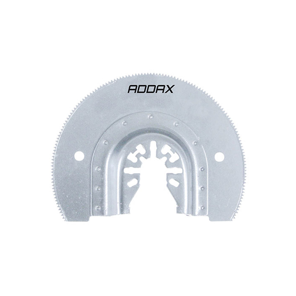 ADDAX Blade Radial Wood - CS MTR87 87mm Multi Tool
