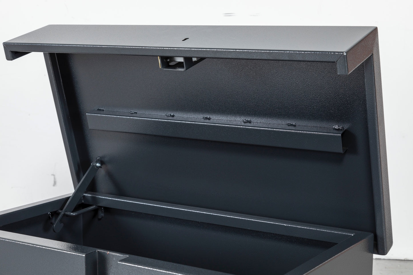 ARMORGARD OX1 OXBOX VAN BOX TOOL STORE VAULT 885X470X450