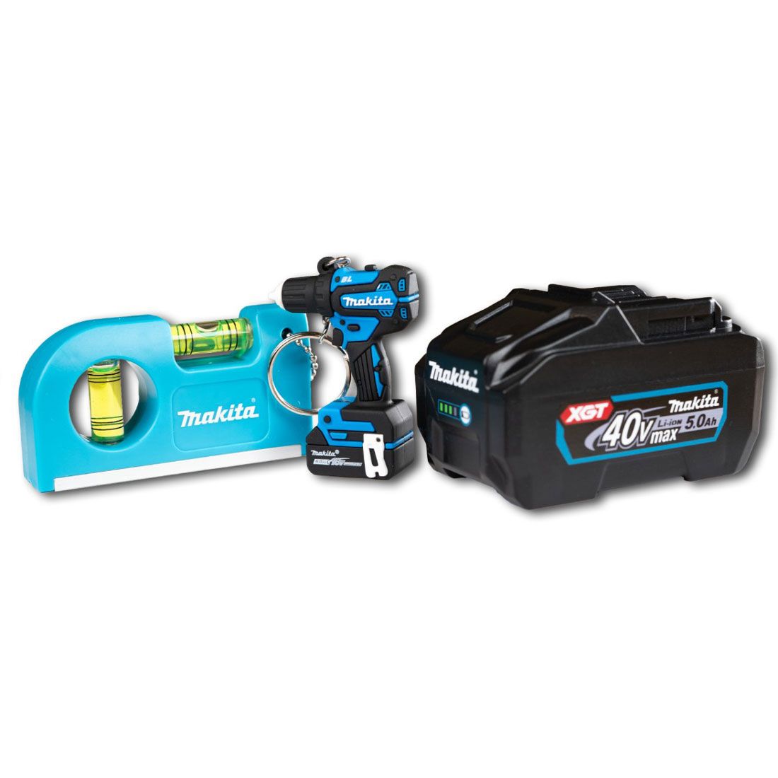 MAKITA ADVENT CALENDAR 2025 P-84816