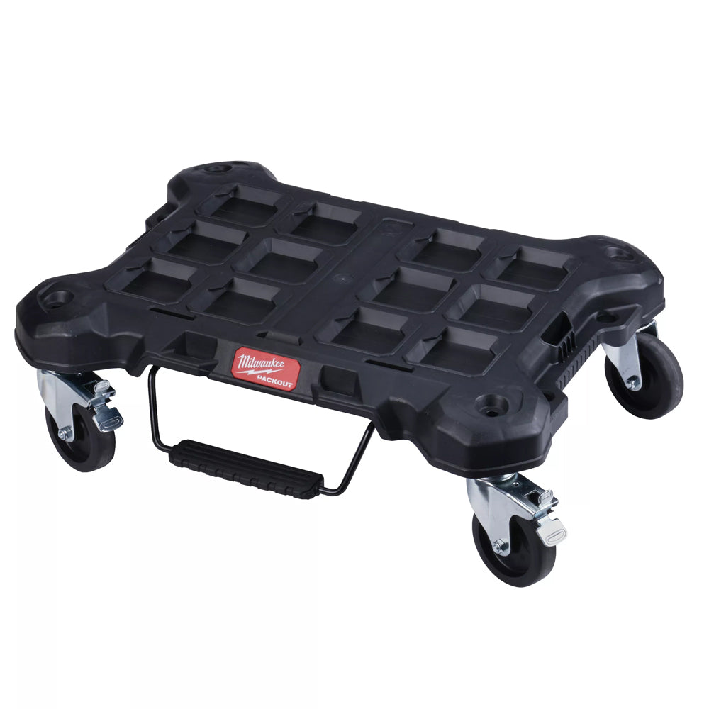 MILWAUKEE PACKOUT FLAT TROLLEY 4932471068