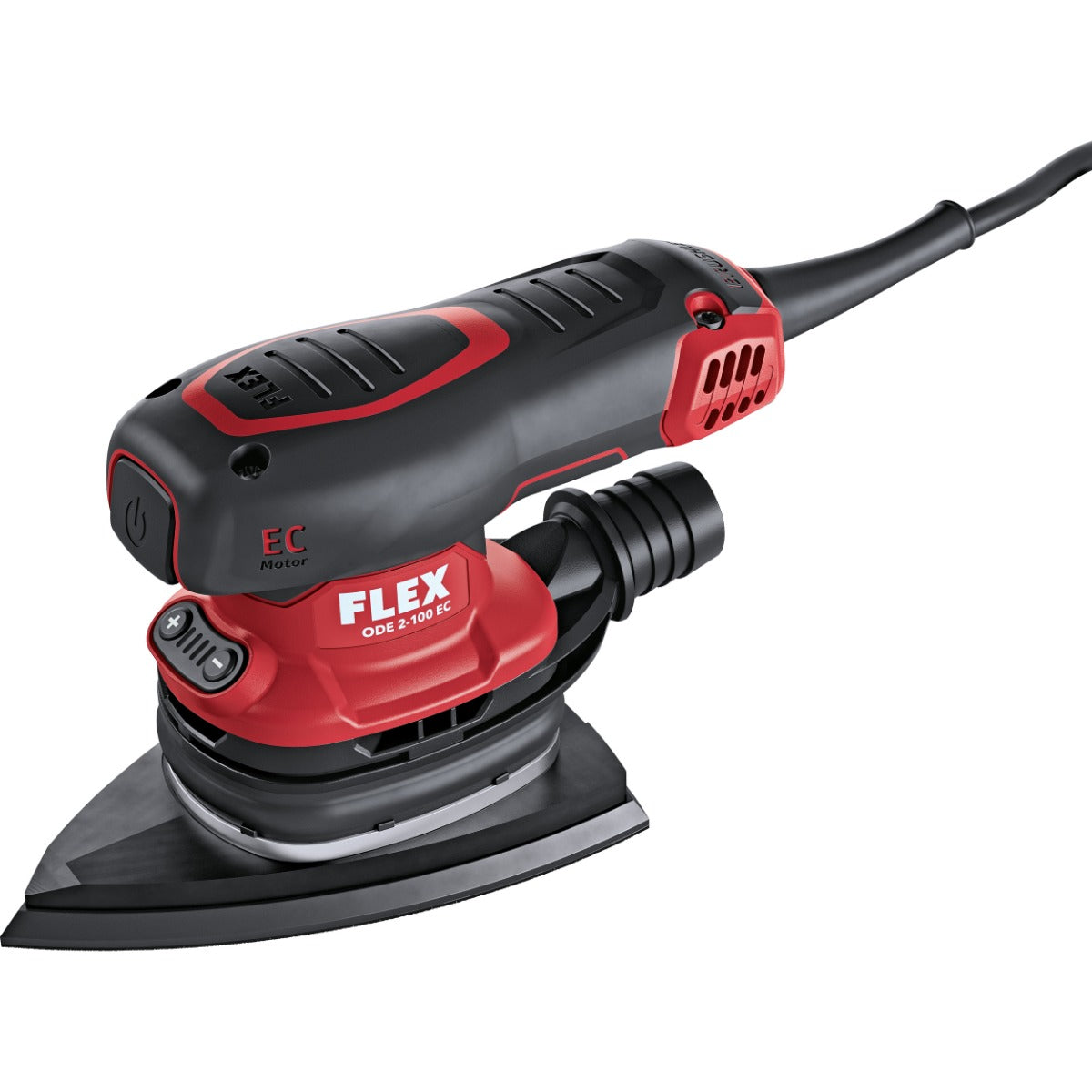 FLEX ODE 2-100 EC COMPACT DELTA SANDER 240V 468916