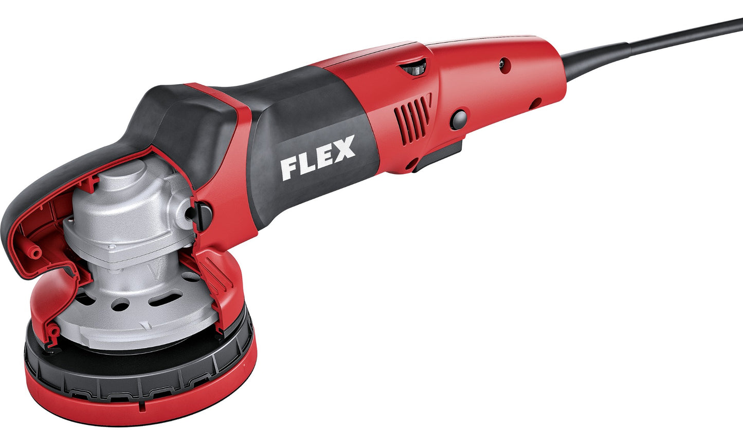 FLEX XCE 10-8 125 230/BS 240V FORCE DRIVEN DA POLISHER