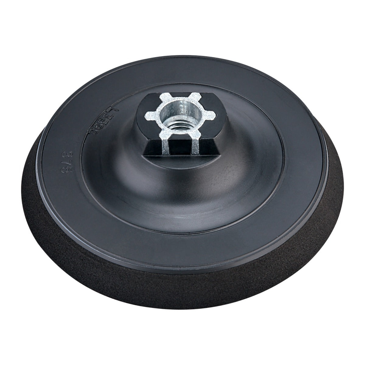 FLEX BP-M D115 M14 VELCRO BACKING PAD 115MM HOOK & LOOP