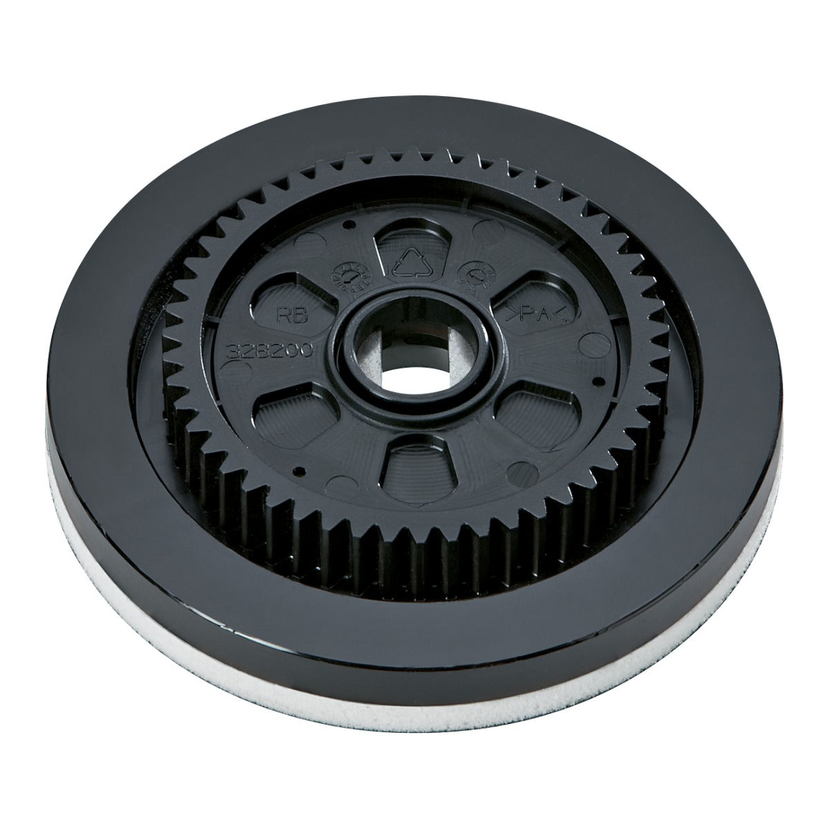 FLEX BP-M D115 XC 115MM BACKING PAD FOR XC3401