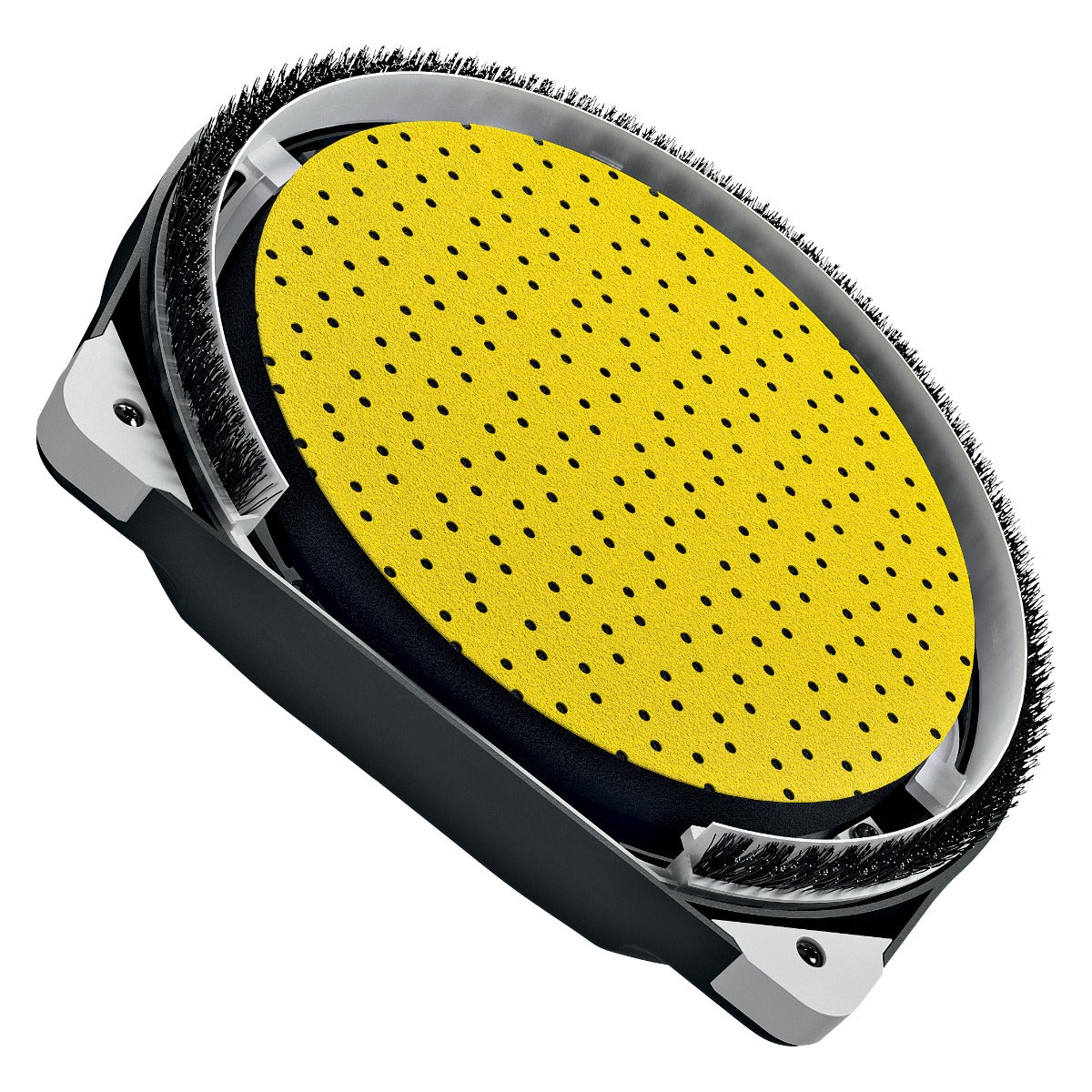 FLEX MH-R D225 ROTARY SANDING HEAD WITH EDGE SEGMENT