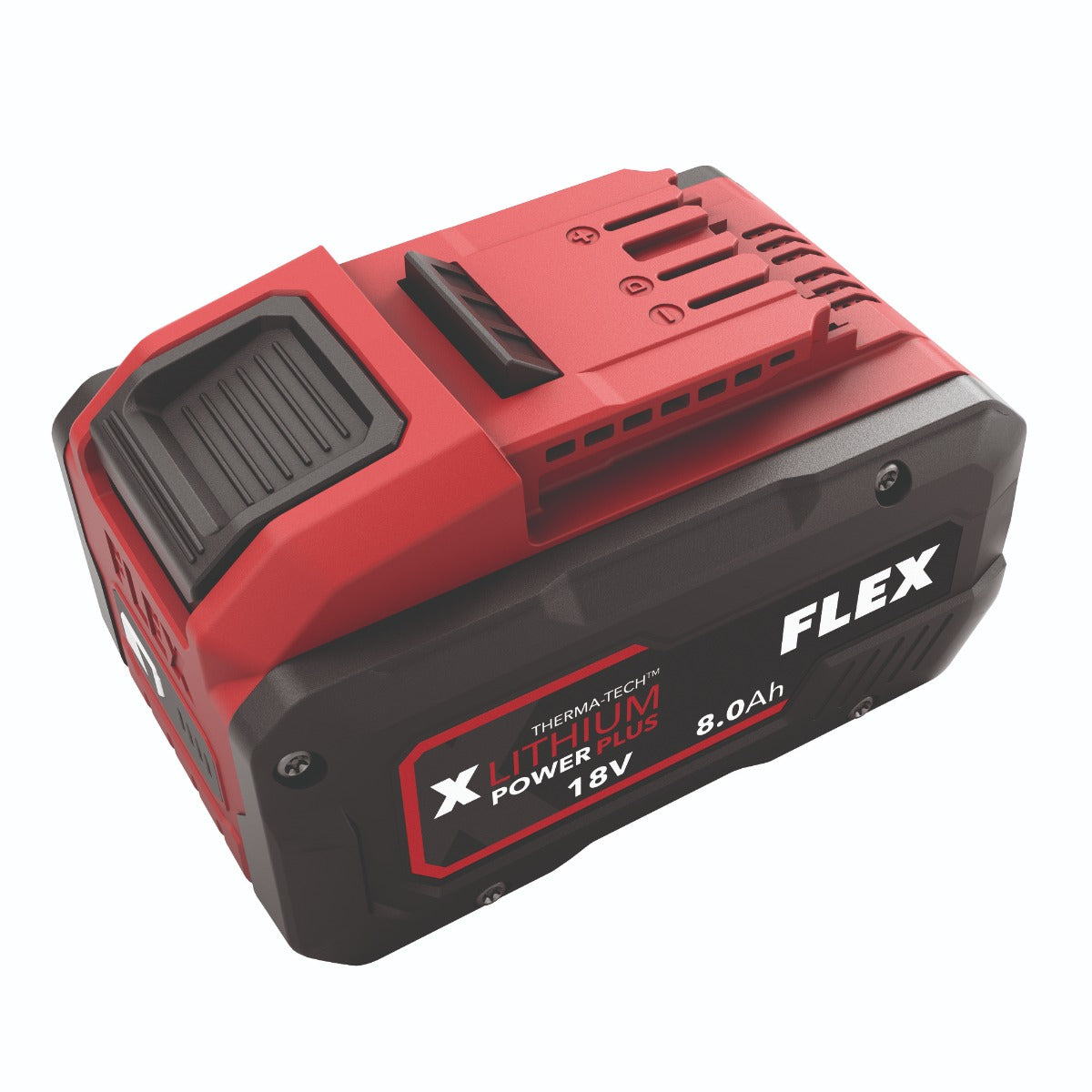 FLEX AP18/8.0 18V 8.0AH LION BATTERY