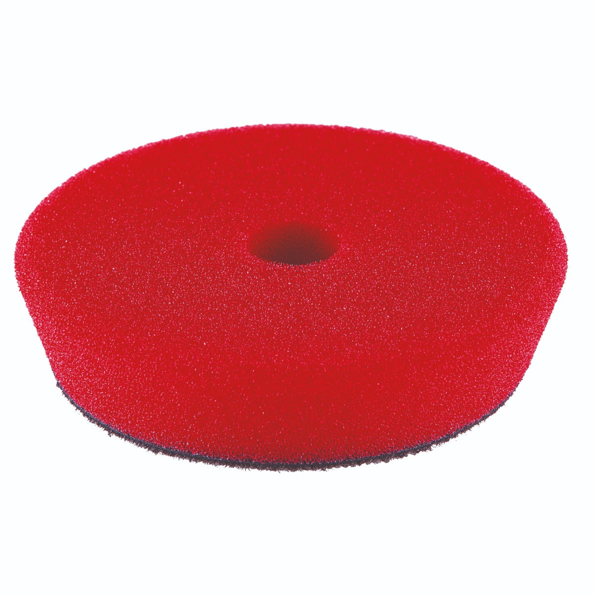 FLEX PP-C 75 VE2 RED 2 STEP PAD CUTTING PAD HARD 532399