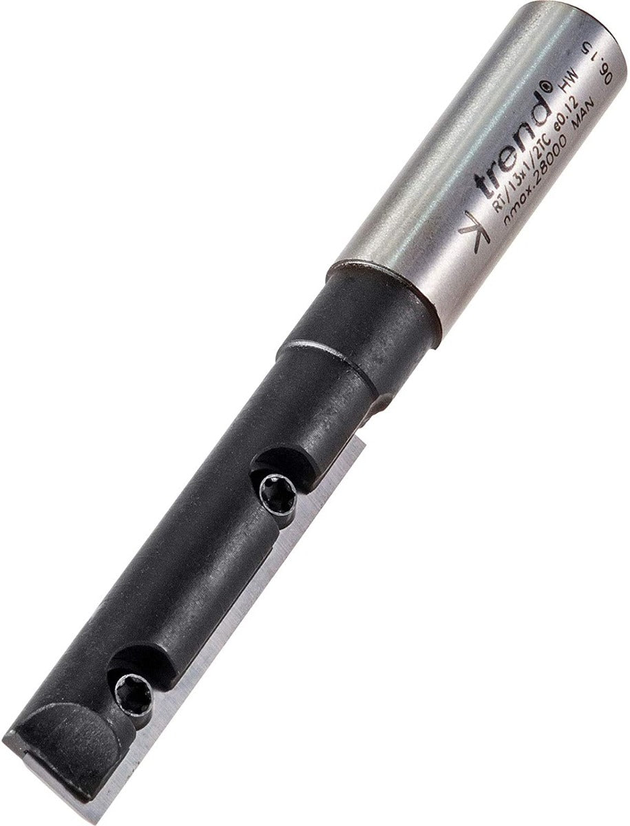 TREND RT/13 TC 1/2" REPLACEMENT TIPS