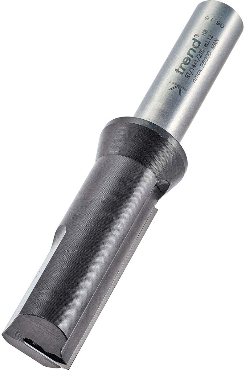 TREND RT/14 TC 1/2" BLADE