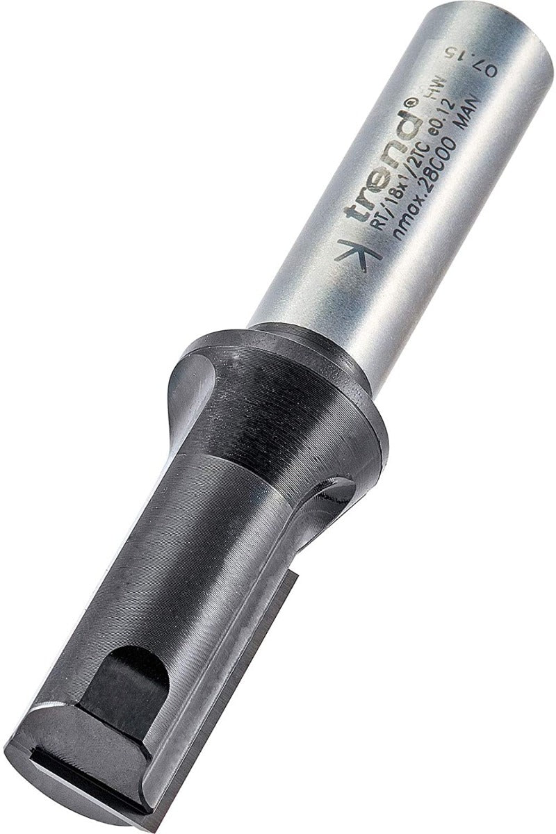 TREND RT/18 TC 1/2"