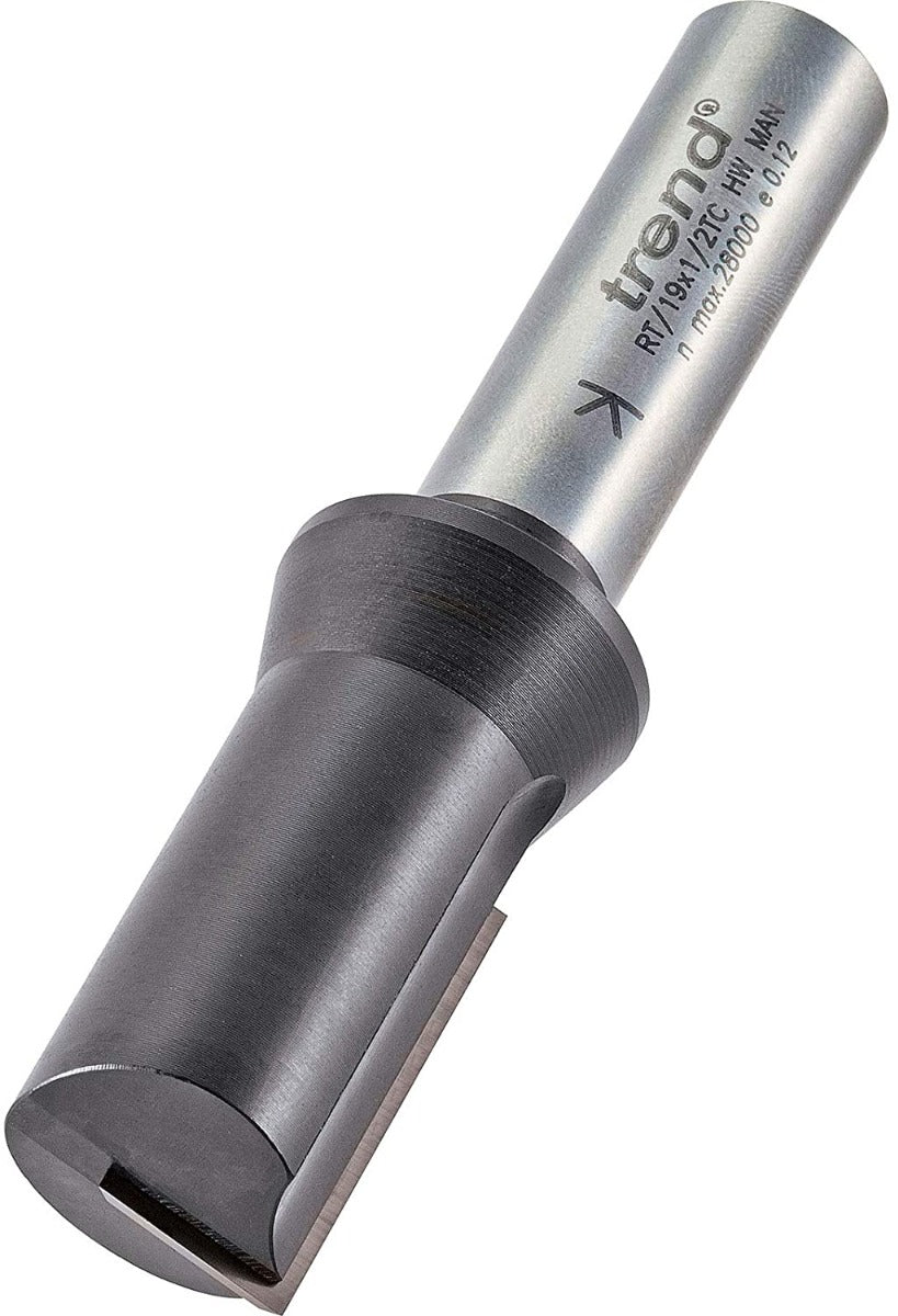 TREND RT/19 TC 1/2"