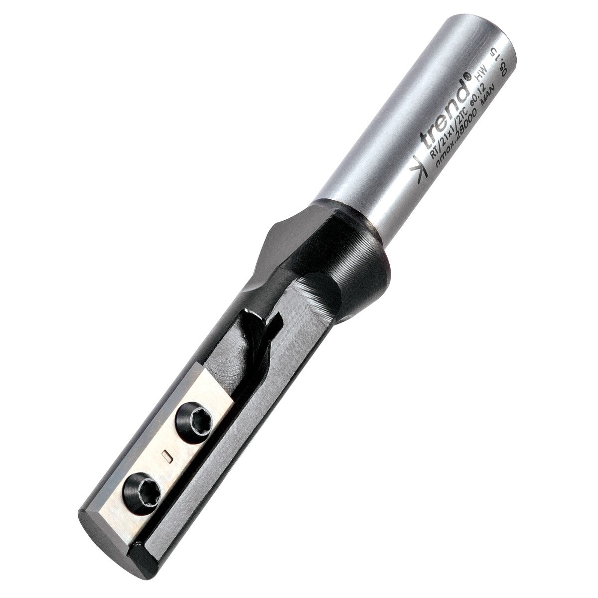 TREND RT/21 TC 1/2"