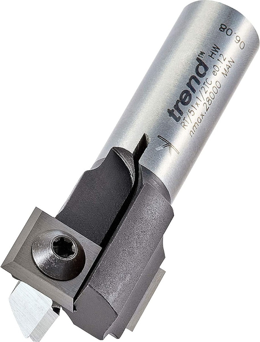 TREND RT/51 TC 1/2"