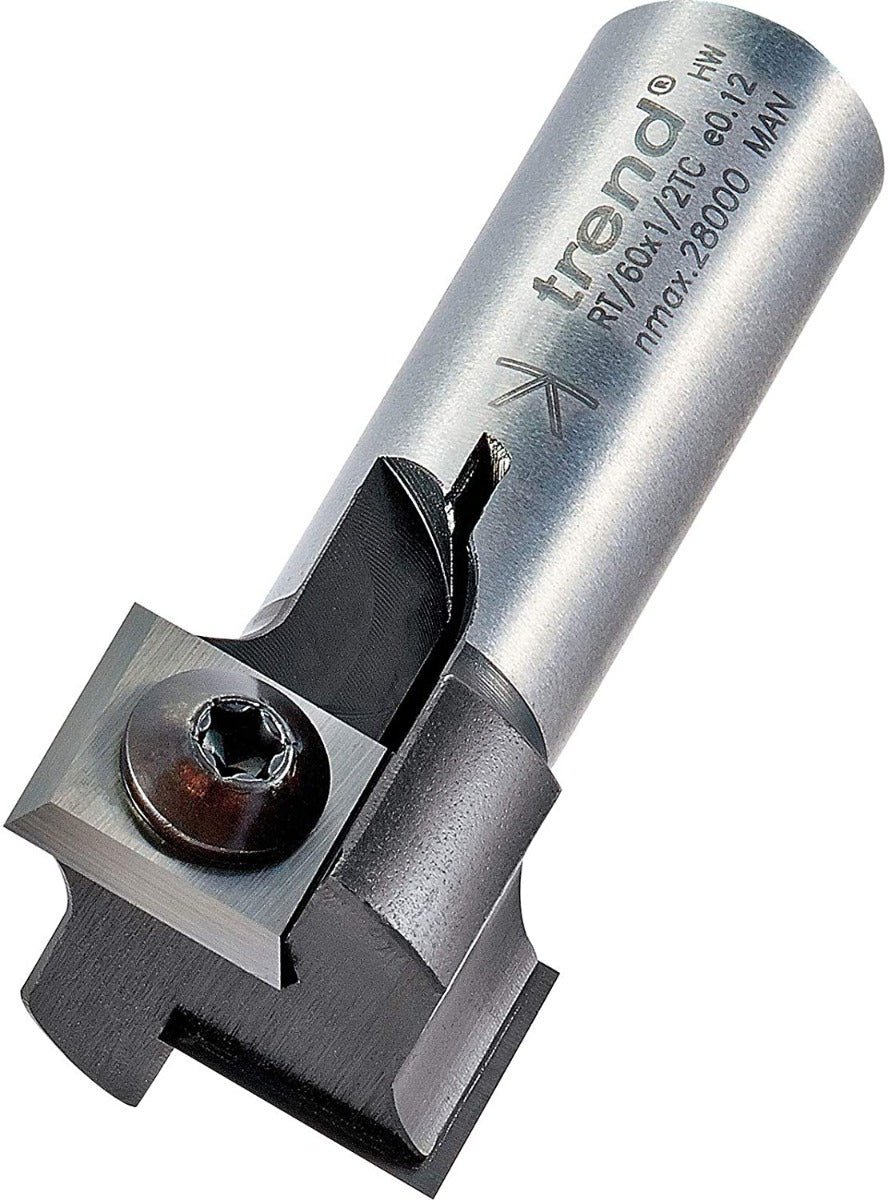 TREND RT/60 TC 1/2"