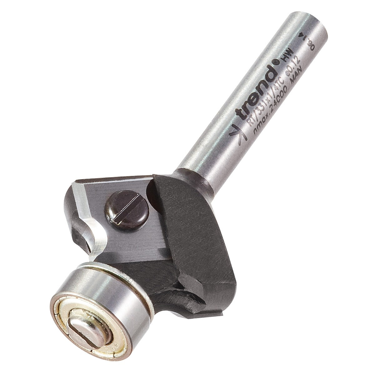 TREND RT/33 TC 1/4"