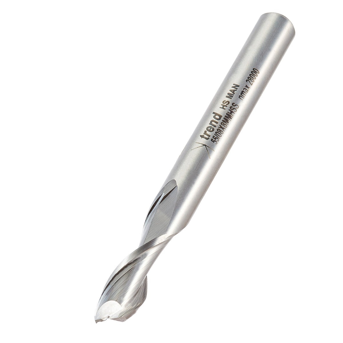 TREND 55/08 HSS 8MM 8MM X 120MM