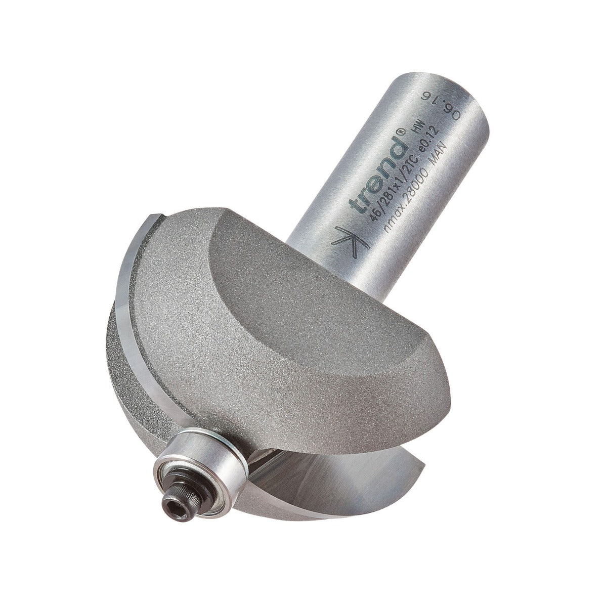 TREND 46/281 TC 1/2"